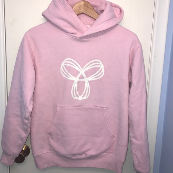 TNA Hoodie - Picture 3 of 3